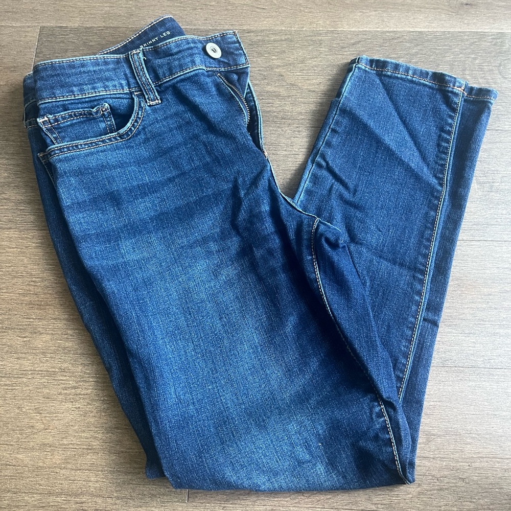 Women’s Jeans St. john’s Bay